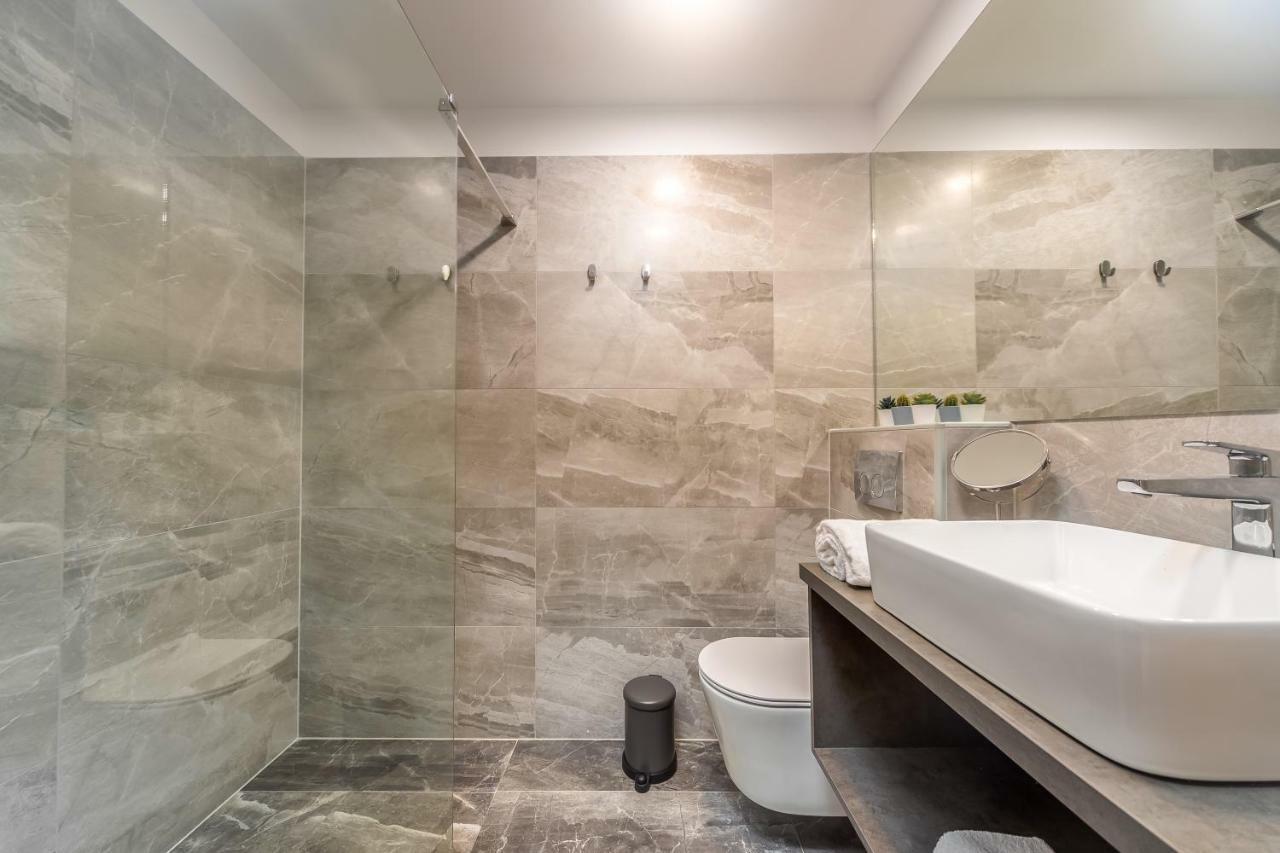 Residence Inn Rijeka Eksteriør billede
