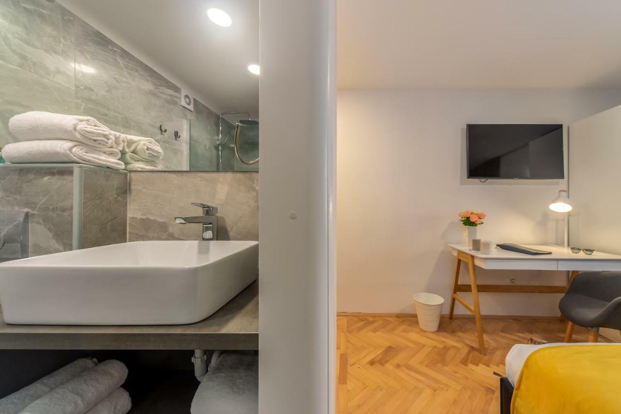 Residence Inn Rijeka Eksteriør billede