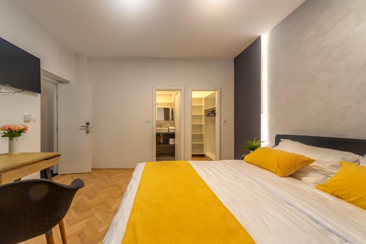 Residence Inn Rijeka Eksteriør billede