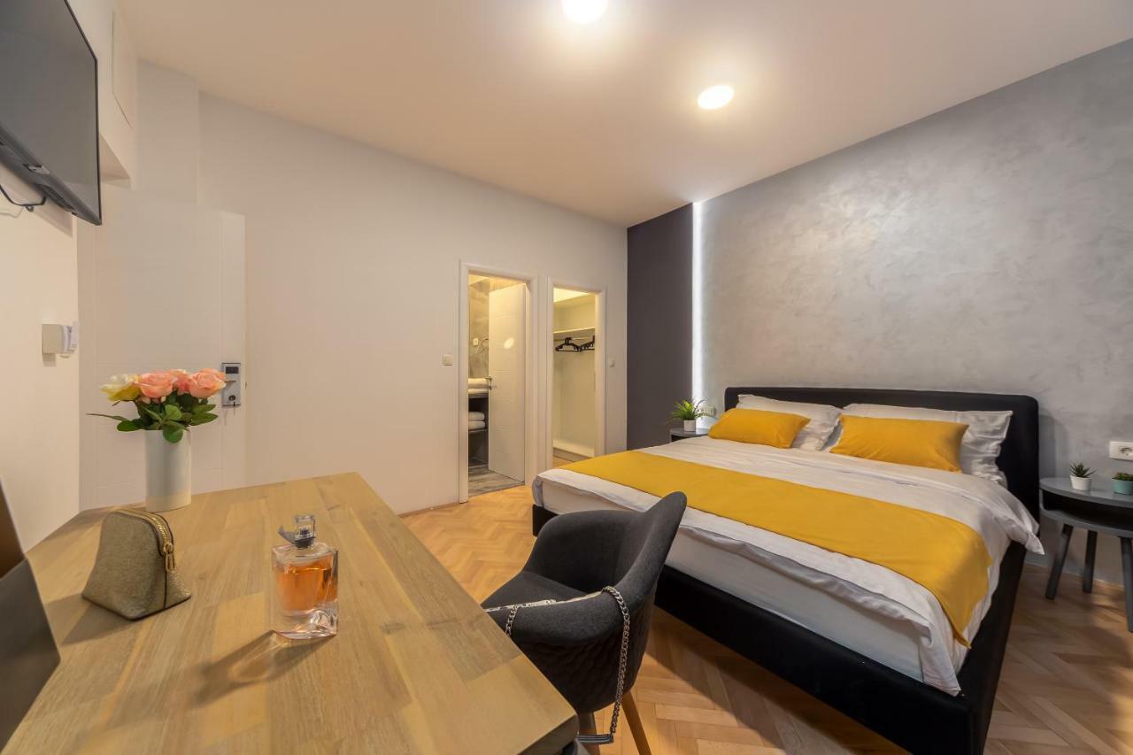 Residence Inn Rijeka Eksteriør billede